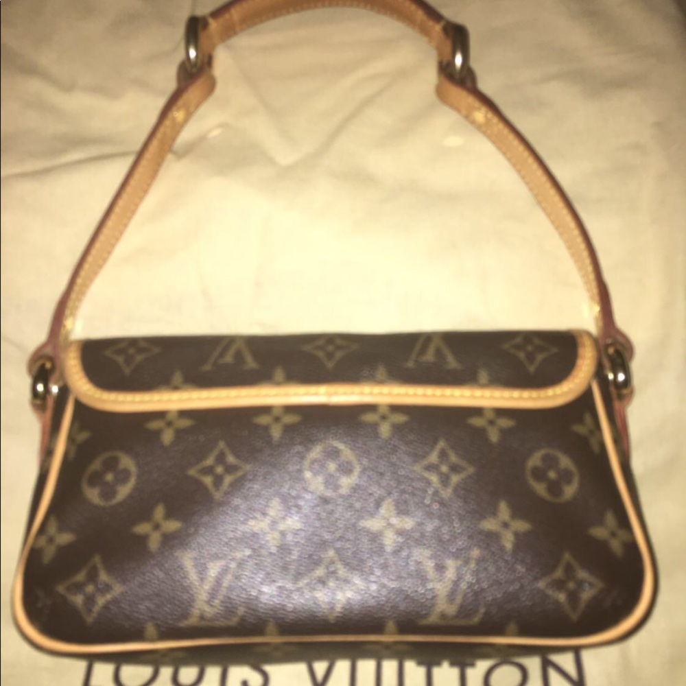 Louis Vuitton bag